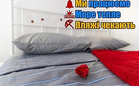 Ваша квартира у Дерибаса